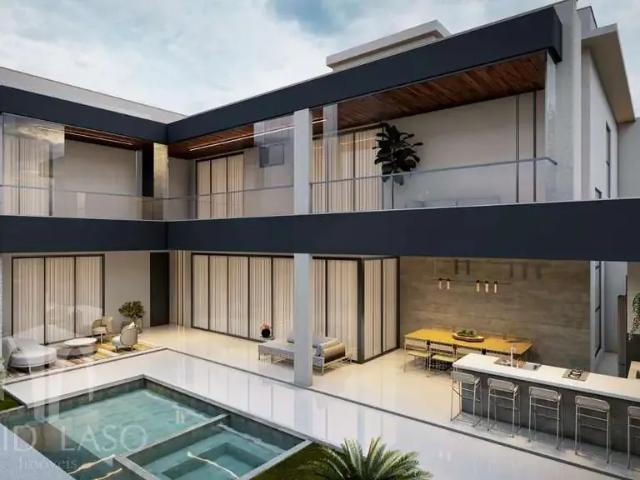 Casa / Sobrado para Venda em Macaé/RJ Lagoa 5 Quartos