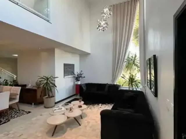 Casa / Sobrado para Venda em Macaé/RJ Lagoa 5 Quartos