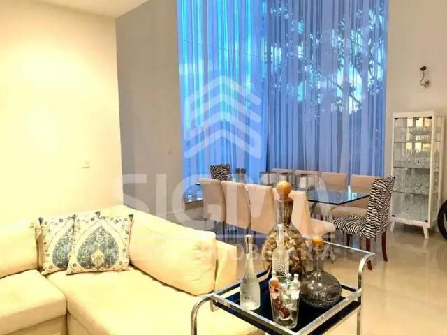 Casa / Sobrado para Venda em Macaé/RJ Lagoa 5 Quartos
