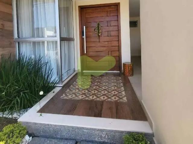 Casa / Sobrado para Venda em Macaé/RJ Lagomar 4 Quartos