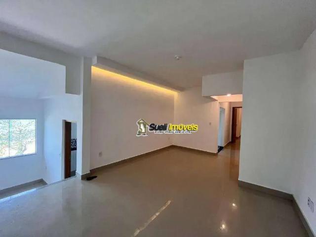 Casa / Sobrado para Venda em Macaé/RJ Parque Valentina Miranda 4 Quartos