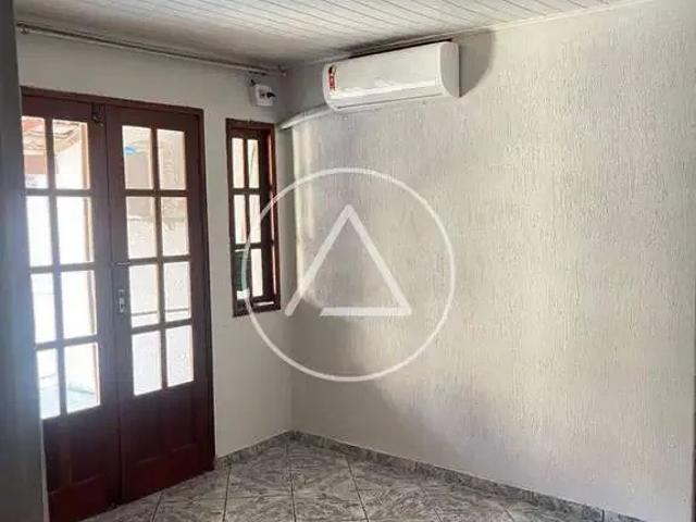 Casa / Sobrado para Venda em Macaé/RJ Parque Aeroporto 3 Quartos