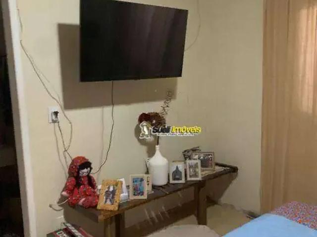 Casa / Sobrado para Venda em Macaé/RJ Parque Aeroporto 2 Quartos