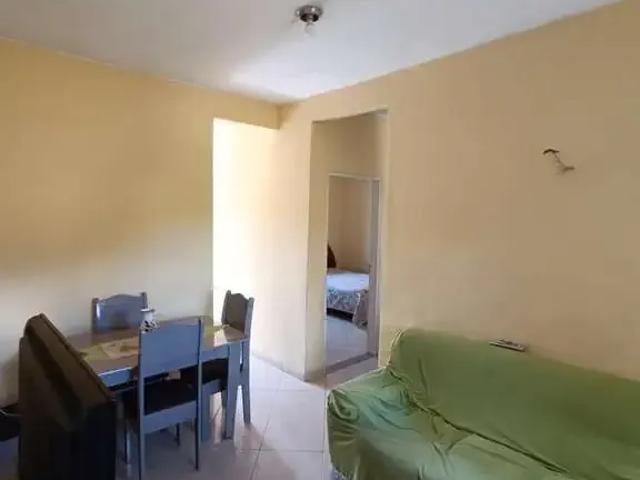Casa / Sobrado para Venda em Macaé/RJ Parque Aeroporto 4 Quartos