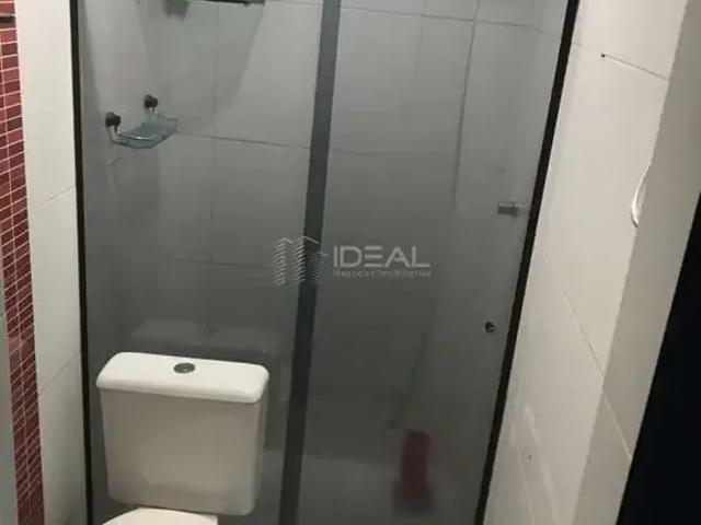 Casa / Sobrado para Venda em Macaé/RJ Parque Aeroporto 4 Quartos