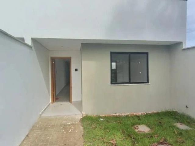 Casa / Sobrado para Venda em Macaé/RJ Parque Atlântico 2 Quartos