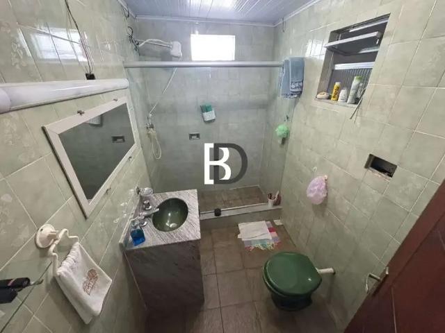 Casa / Sobrado para Venda em Macaé/RJ Praia Campista 2 Quartos