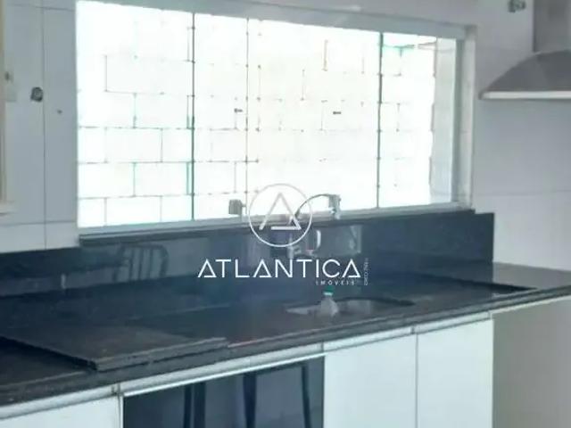 Casa / Sobrado para Venda em Macaé/RJ Praia Campista 4 Quartos