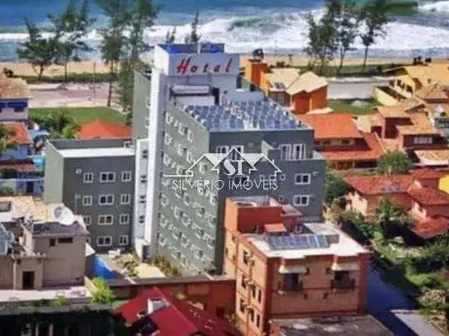 Casa / Sobrado para Venda em Macaé/RJ Praia do Pecado 153 Quartos