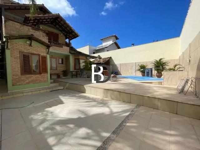 Casa / Sobrado para Venda em Macaé/RJ Praia do Pecado 3 Quartos