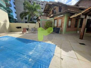 Casa / Sobrado para Venda em Macaé/RJ Praia do Pecado 3 Quartos