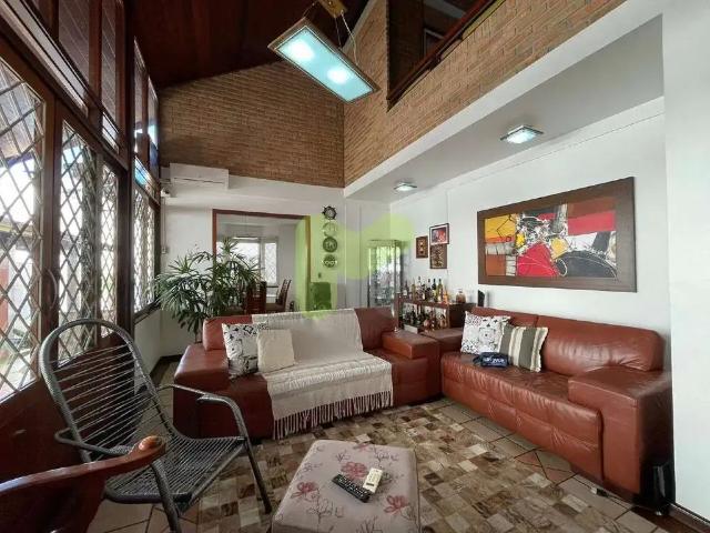 Casa / Sobrado para Venda em Macaé/RJ Praia do Pecado 3 Quartos
