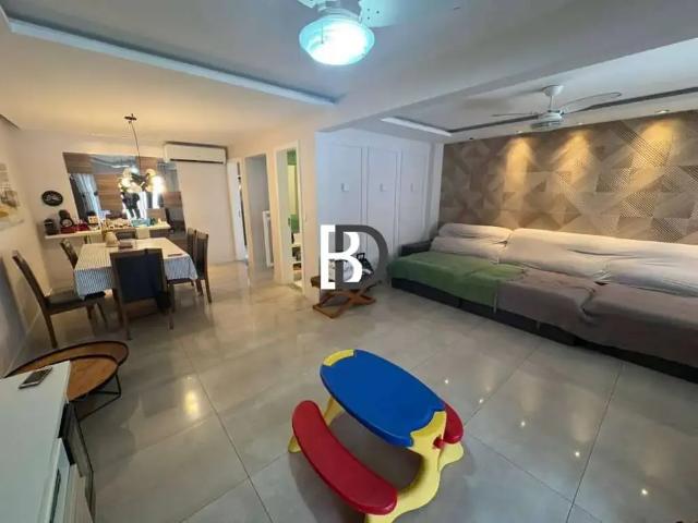Casa / Sobrado para Venda em Macaé/RJ Riviera Fluminense 4 Quartos