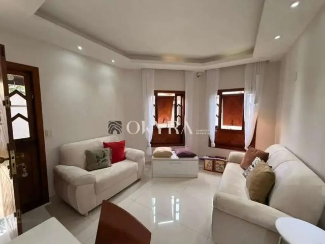 Casa / Sobrado para Venda em Macaé/RJ Riviera Fluminense 4 Quartos