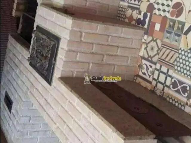 Casa / Sobrado para Venda em Macaé/RJ Riviera Fluminense 5 Quartos