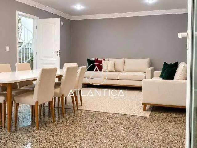 Casa / Sobrado para Venda em Macaé/RJ Riviera Fluminense 5 Quartos