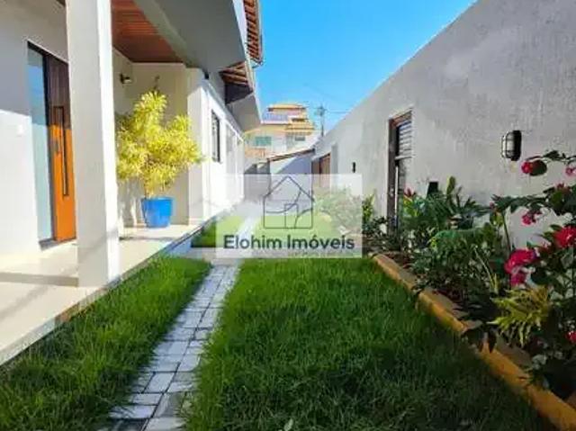 Casa / Sobrado para Venda em Macaé/RJ Riviera Fluminense 5 Quartos