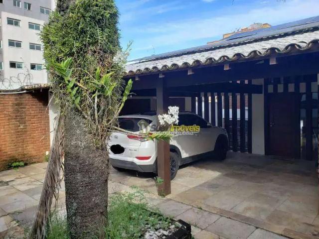 Casa / Sobrado para Venda em Macaé/RJ Riviera Fluminense 5 Quartos