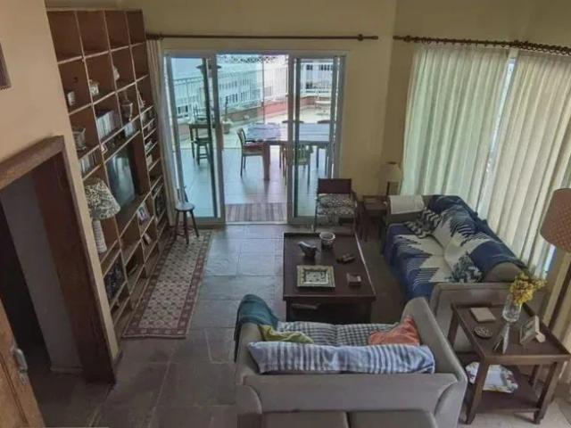 Casa / Sobrado para Venda em Macaé/RJ Riviera Fluminense 5 Quartos