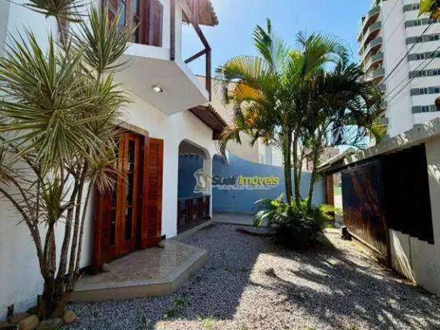 Casa / Sobrado para Venda em Macaé/RJ Riviera Fluminense 6 Quartos
