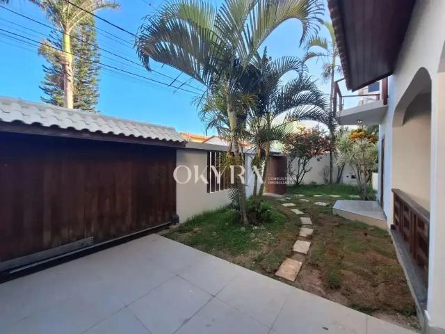 Casa / Sobrado para Venda em Macaé/RJ Riviera Fluminense 6 Quartos