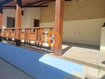 Casa / Sobrado para Venda em Macaé/RJ Riviera Fluminense 6 Quartos