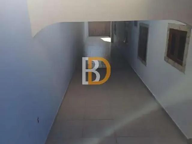 Casa / Sobrado para Venda em Macaé/RJ Riviera Fluminense 6 Quartos