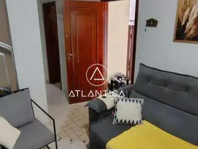 Casa / Sobrado para Venda em Macaé/RJ Riviera Fluminense 2 Quartos