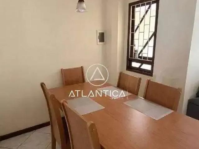 Casa / Sobrado para Venda em Macaé/RJ Riviera Fluminense 3 Quartos