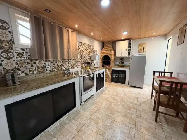 Casa / Sobrado para Venda em Macaé/RJ Riviera Fluminense 3 Quartos