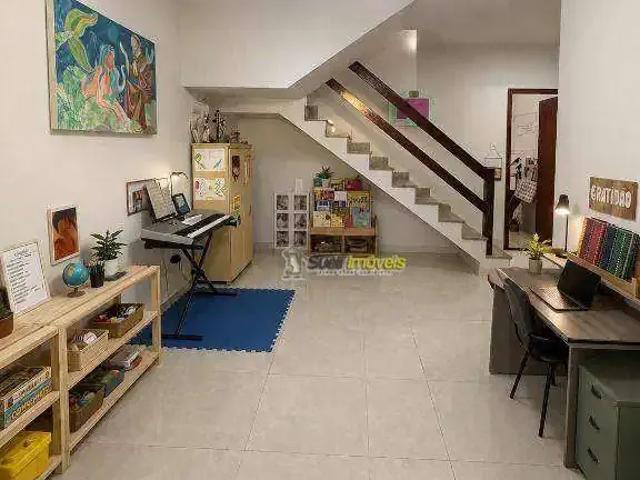 Casa / Sobrado para Venda em Macaé/RJ Riviera Fluminense 3 Quartos