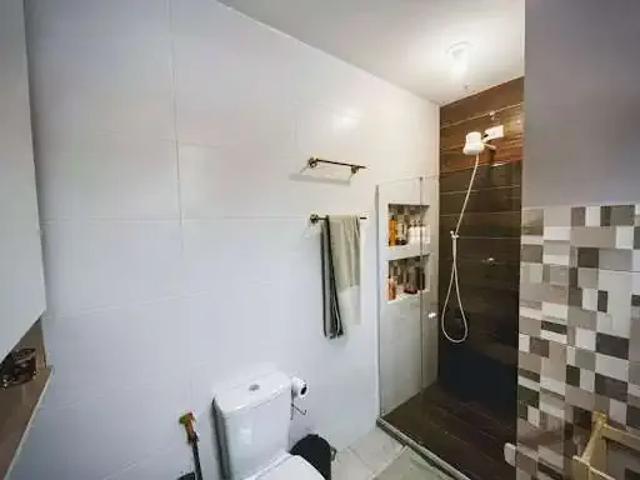 Casa / Sobrado para Venda em Macaé/RJ Riviera Fluminense 3 Quartos