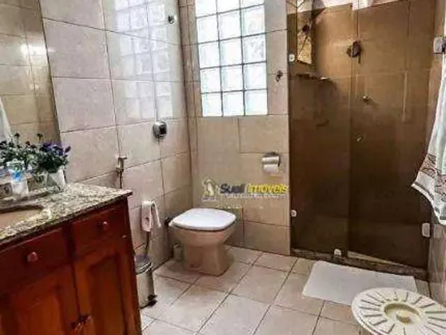 Casa / Sobrado para Venda em Macaé/RJ Riviera Fluminense 3 Quartos