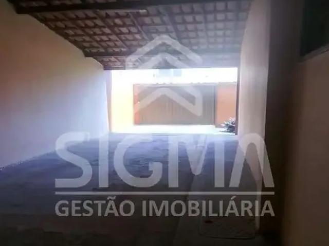 Casa / Sobrado para Venda em Macaé/RJ Riviera Fluminense 3 Quartos