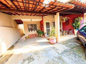 Casa / Sobrado para Venda em Macaé/RJ Riviera Fluminense 3 Quartos