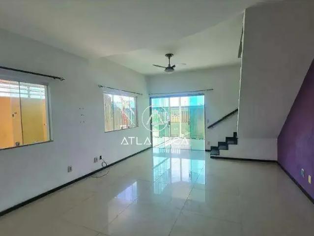 Casa / Sobrado para Venda em Macaé/RJ São José do Barreto 3 Quartos