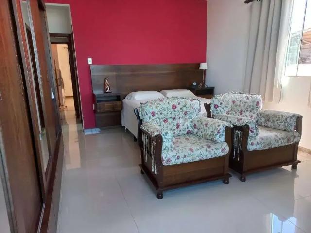 Casa / Sobrado para Venda em Macaé/RJ São José do Barreto 4 Quartos