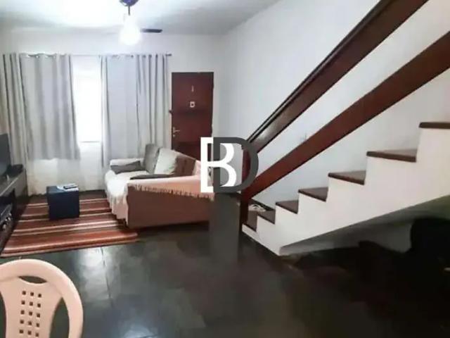 Casa / Sobrado para Venda em Macaé/RJ São Marcos 3 Quartos