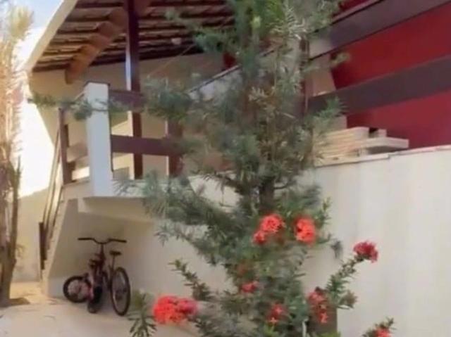 Casa / Sobrado para Venda em Macaé/RJ São Marcos 4 Quartos