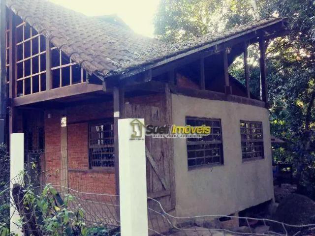 Casa / Sobrado para Venda em Macaé/RJ Sana 3 Quartos