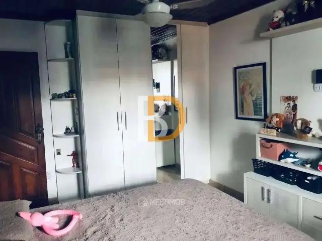 Casa / Sobrado para Venda em Macaé/RJ Sol e Mar 4 Quartos