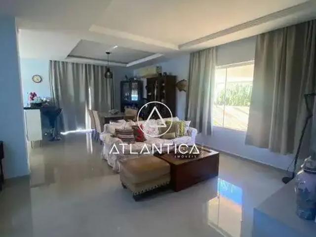 Casa / Sobrado para Venda em Macaé/RJ Sol e Mar 3 Quartos