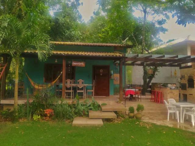 Casa / Sobrado para Venda em Macaé/RJ Trapóleo 3 Quartos