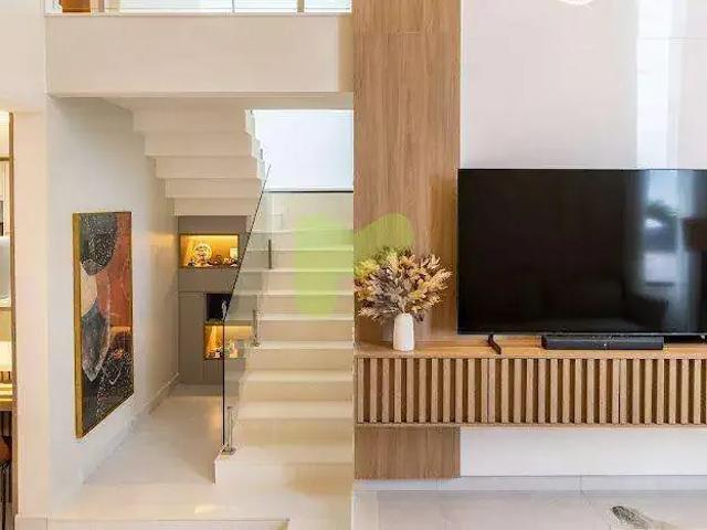 Casa / Sobrado para Venda em Macaé/RJ Vale dos Cristais 3 Quartos