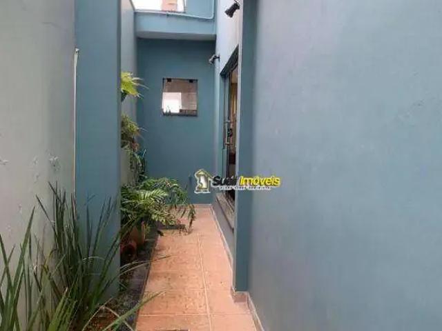 Casa / Sobrado para Venda em Macaé/RJ Vale dos Cristais 3 Quartos