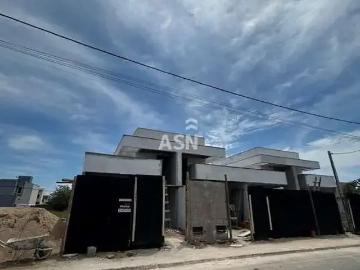 Casa / Sobrado para Venda em Macaé/RJ Vale das Palmeiras 2 Quartos