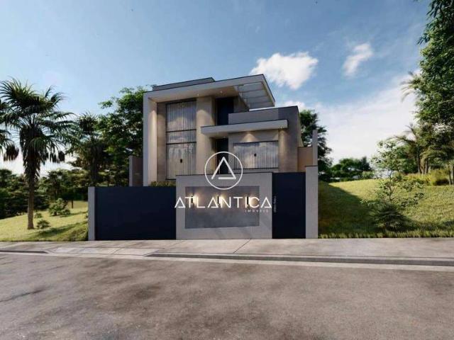 Casa / Sobrado para Venda em Macaé/RJ Vale das Palmeiras 2 Quartos