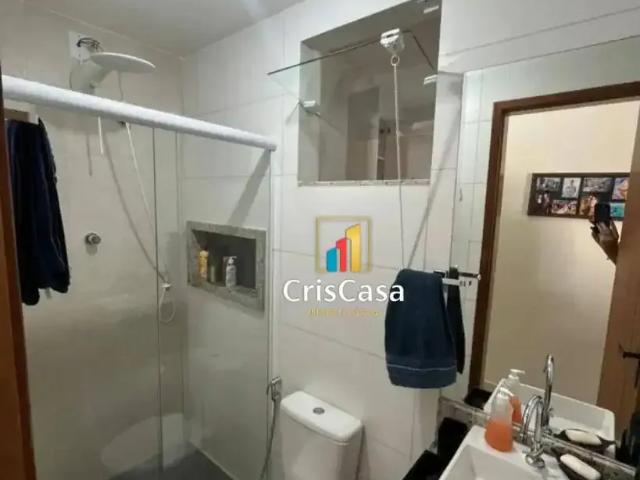Casa / Sobrado para Venda em Macaé/RJ Vale das Palmeiras 2 Quartos
