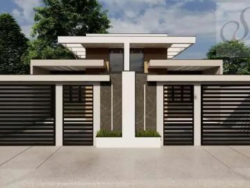 Casa / Sobrado para Venda em Macaé/RJ Vale das Palmeiras 2 Quartos