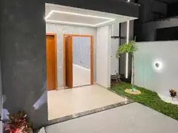 Casa / Sobrado para Venda em Macaé/RJ Vale das Palmeiras 2 Quartos